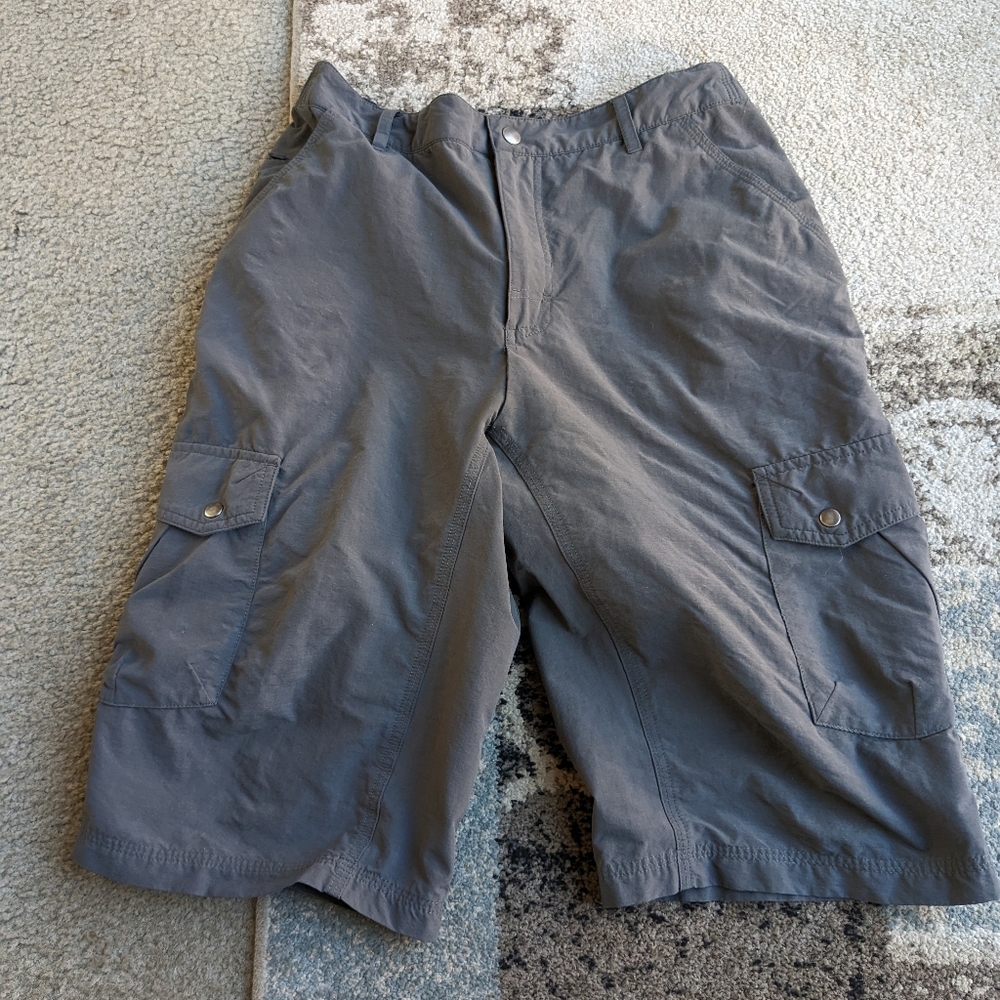 Novara shorts
